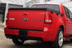 Ford Sport Trac Adrenalin 2008 года